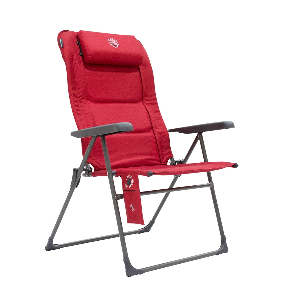 Vango Radiate Grande Dlx Reclining Chair