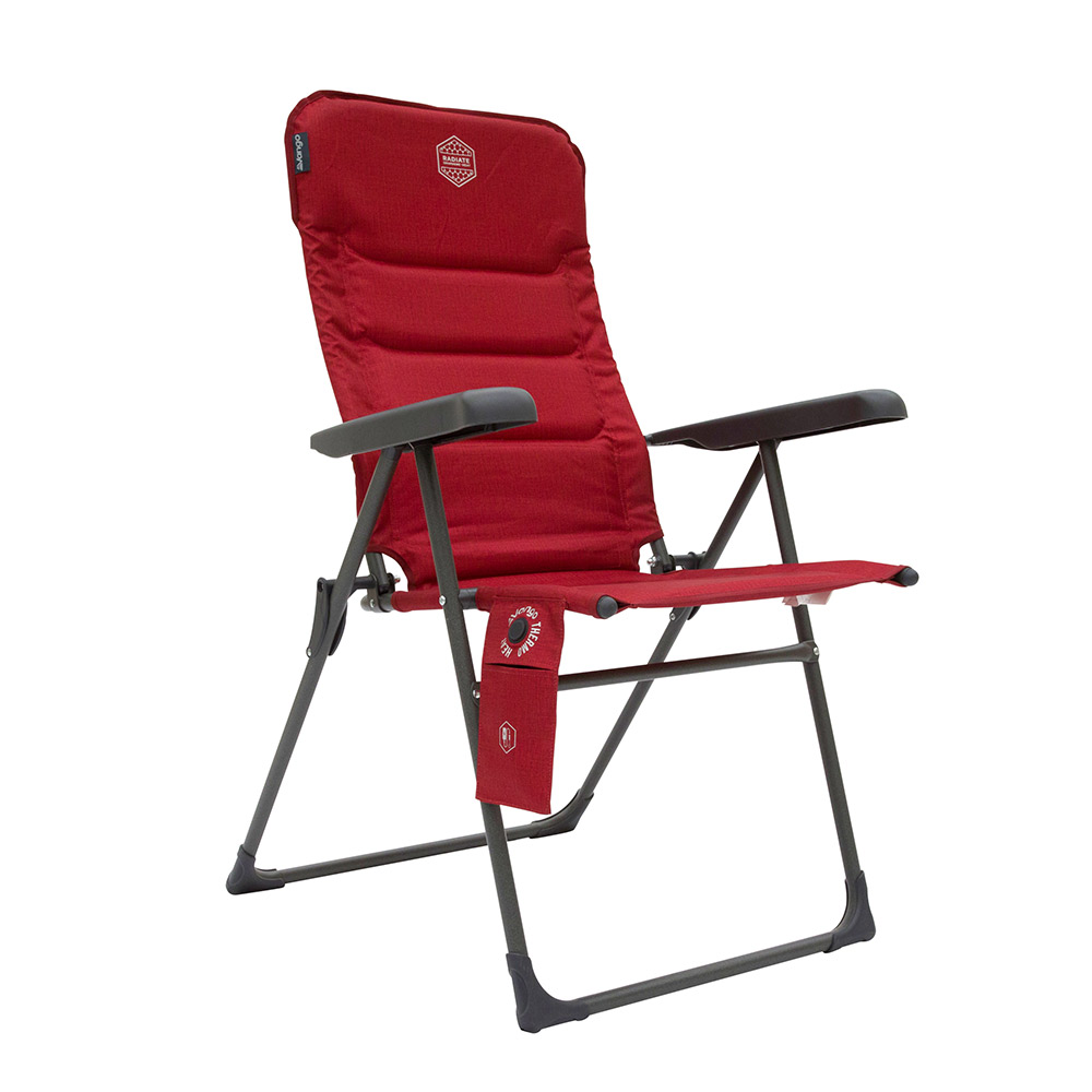 Vango Radiate Tall Reclining Chair