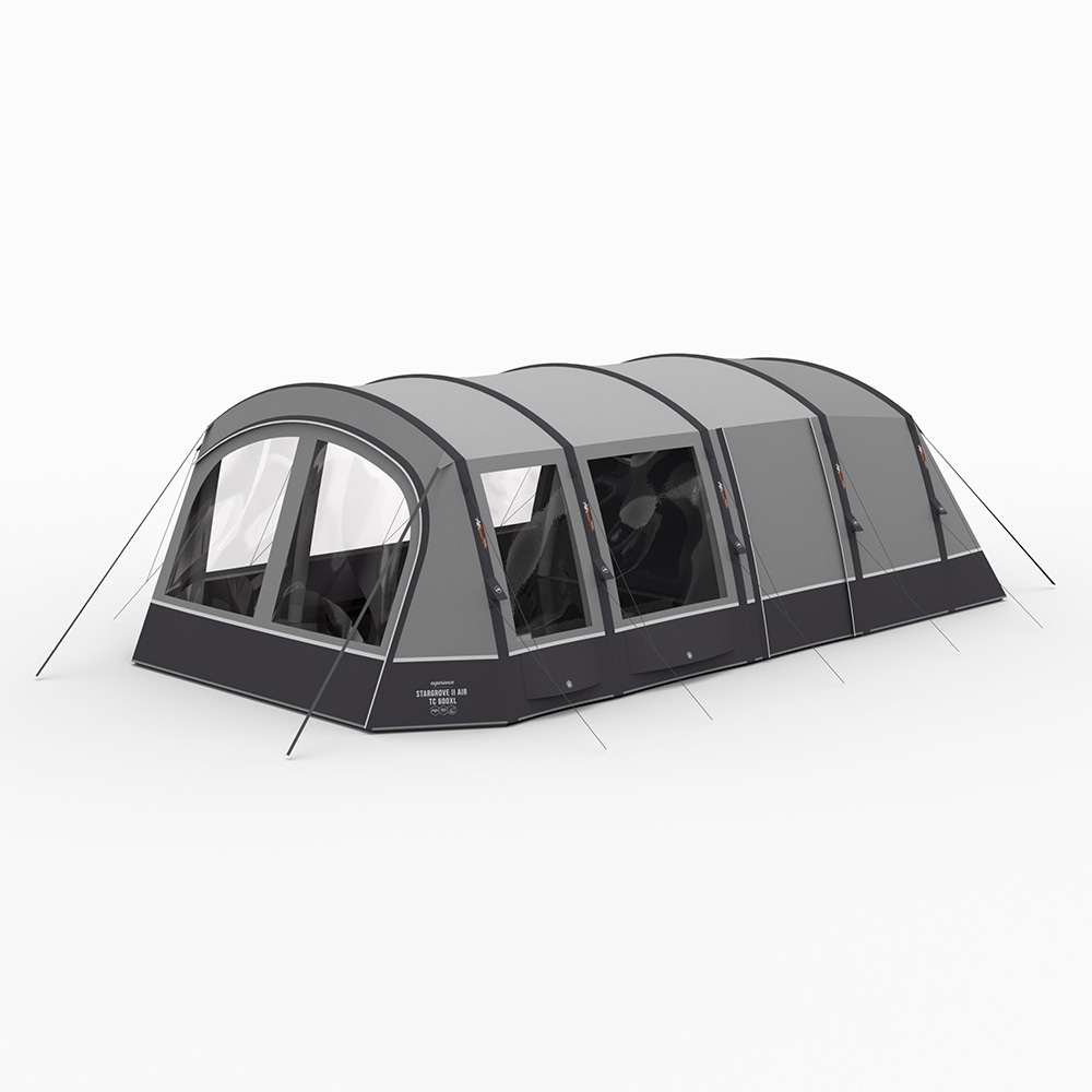 Vango Stargrove Ii Tc 600xl Air Tent