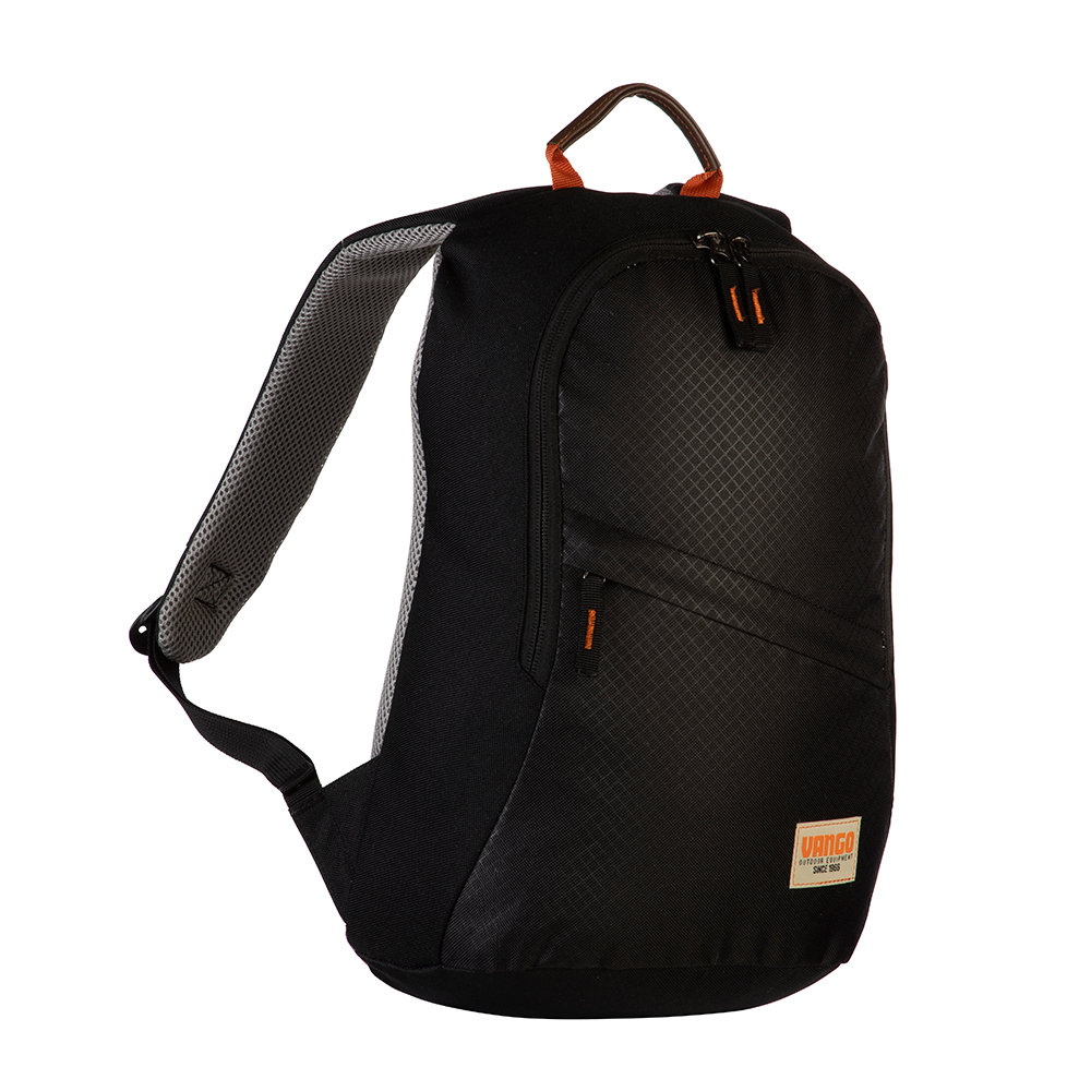 Vango Stone 15 Backpack-black
