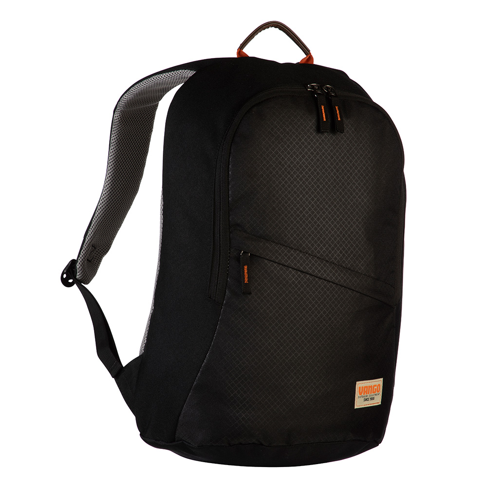 Vango Stone 25 Backpack-black