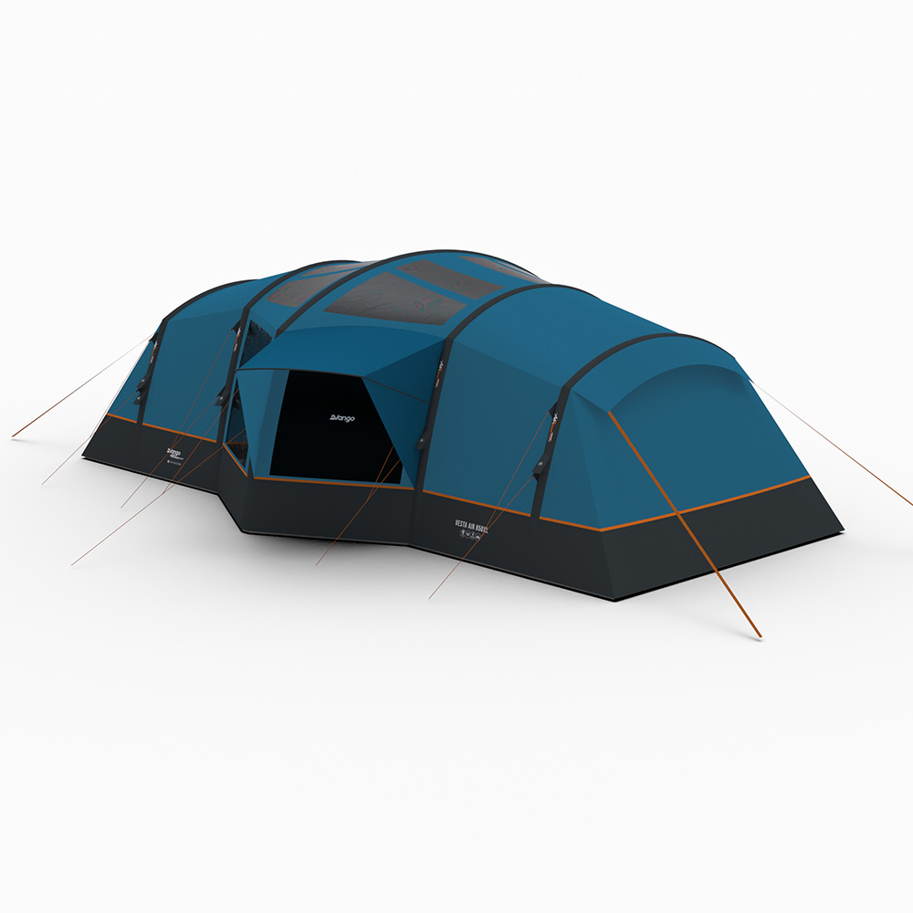 Vango Vesta 850xl Air Tent