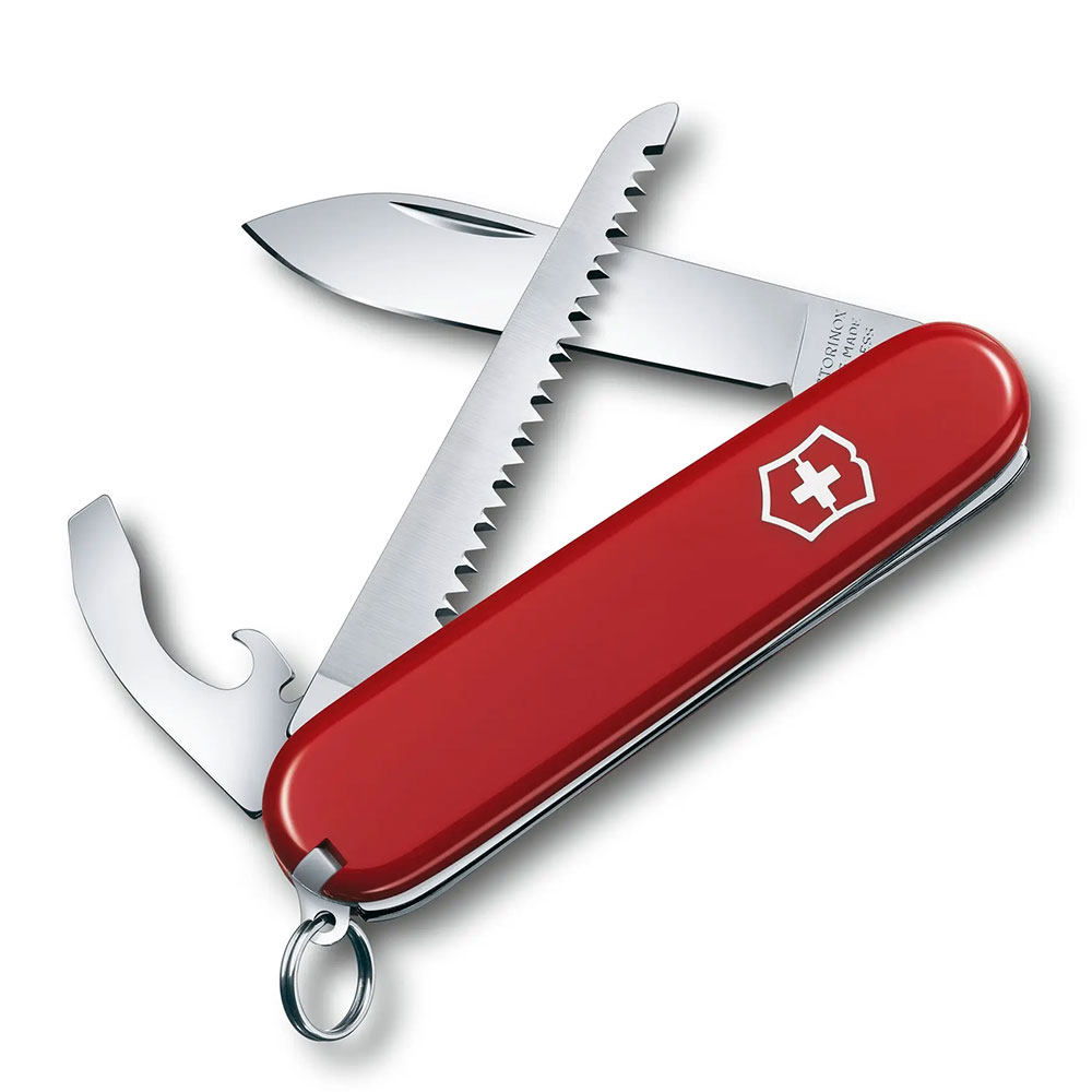 Victorinox Walker Pocket Knife With Combination Tool