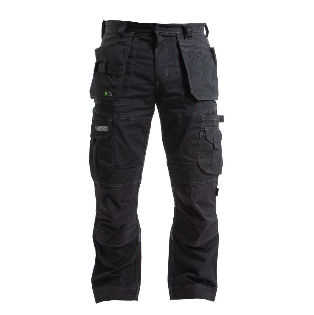 Apache Workwear Cavendish Ripstop Trousers