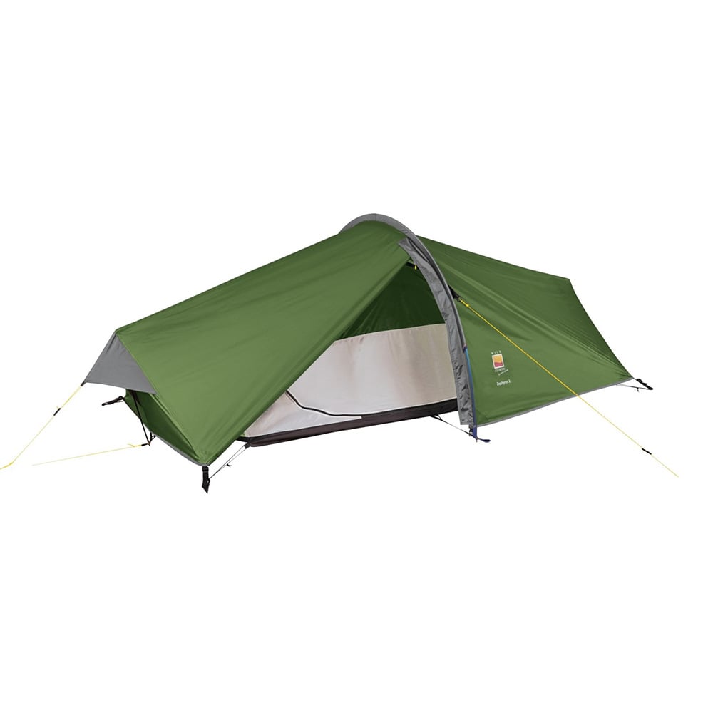 Wild Country Zephyros 2 Compact 2 Man Tent