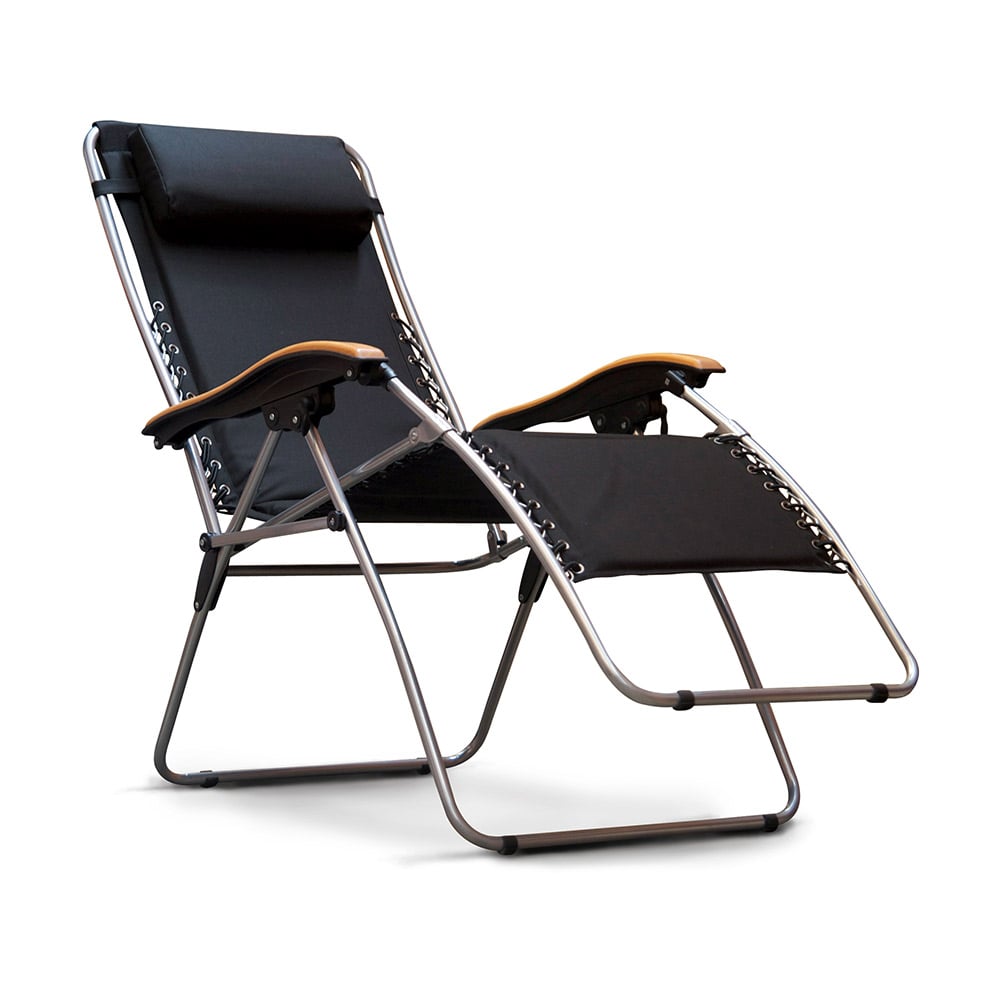 Zempire Flo Recliner Chair