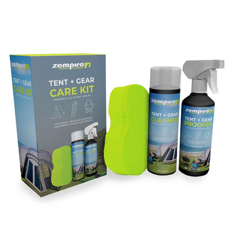 Zempire TentandGear Care Kit