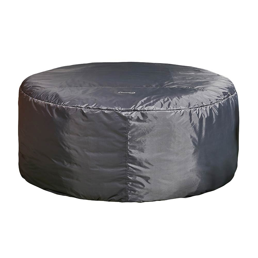 Cleverspa Universal Thermal Hot Tub Cover - Small Round 180cm