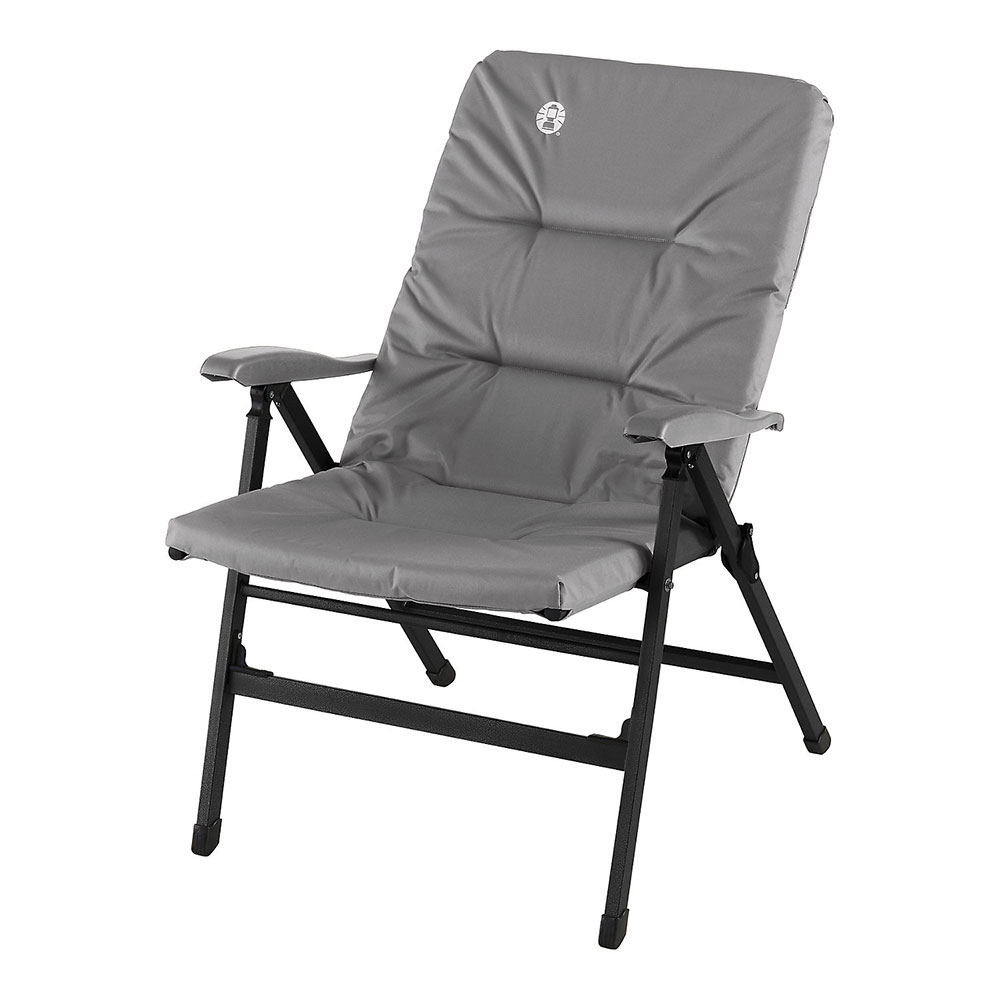 Coleman 8 Position Reclining Chair