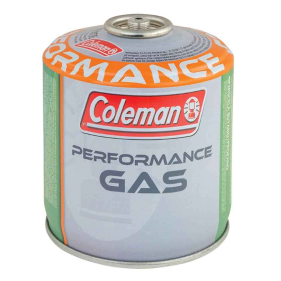 Coleman C300 Butane Propane Performance Gas Canister