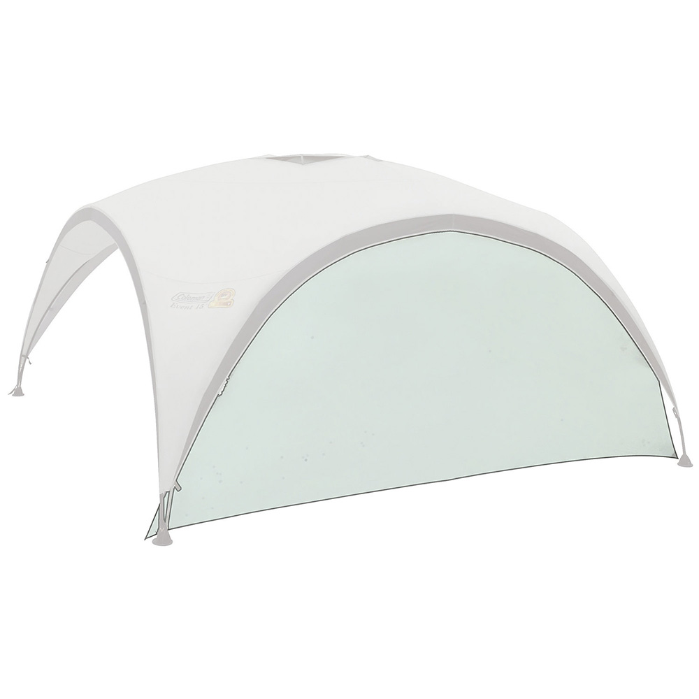 Coleman Event Shelter Pro L Sunwall (silver - Single)