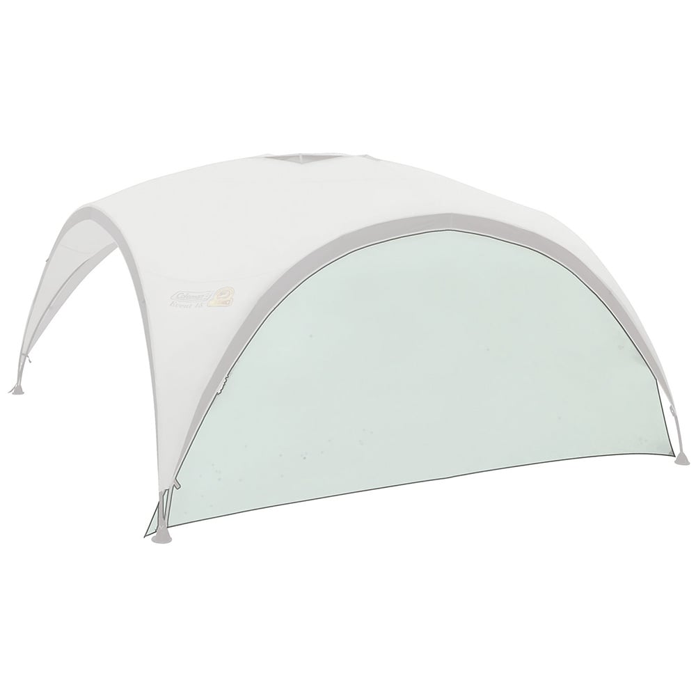 Coleman Event Shelter Pro M Sunwall (silver - Single)