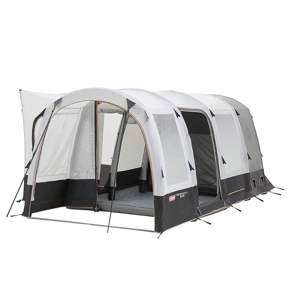 Coleman Journeymaster Deluxe Air L Blackout Drive Away Awning