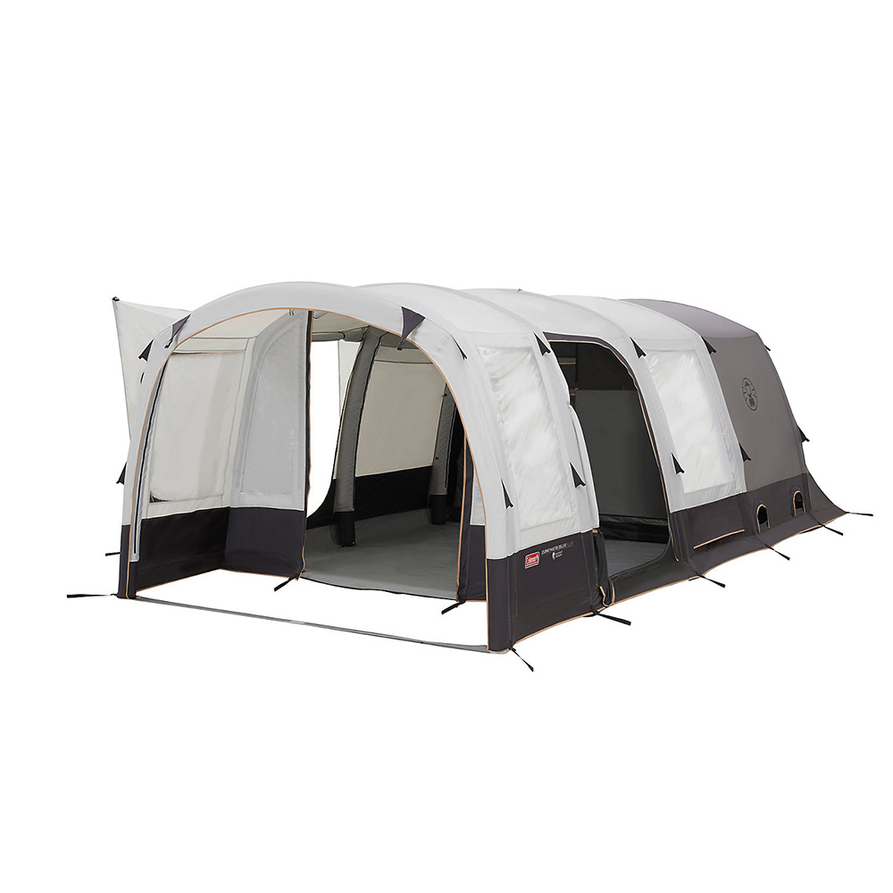 Coleman Journeymaster Deluxe Air Xl Blackout Drive Away Awning