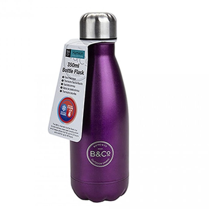 BandCo Bottle Flask - 350ml