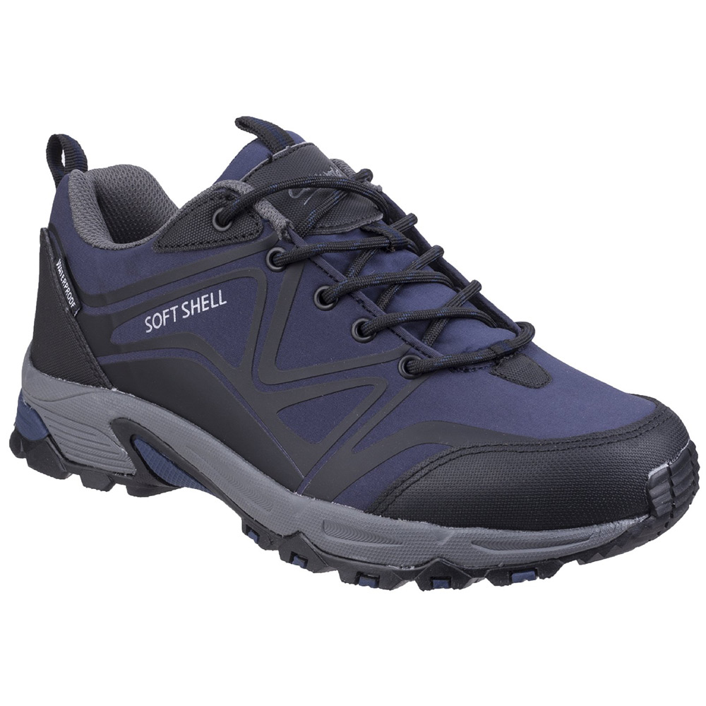 Cotswold Mens Abbeydale Low Hiking Shoes