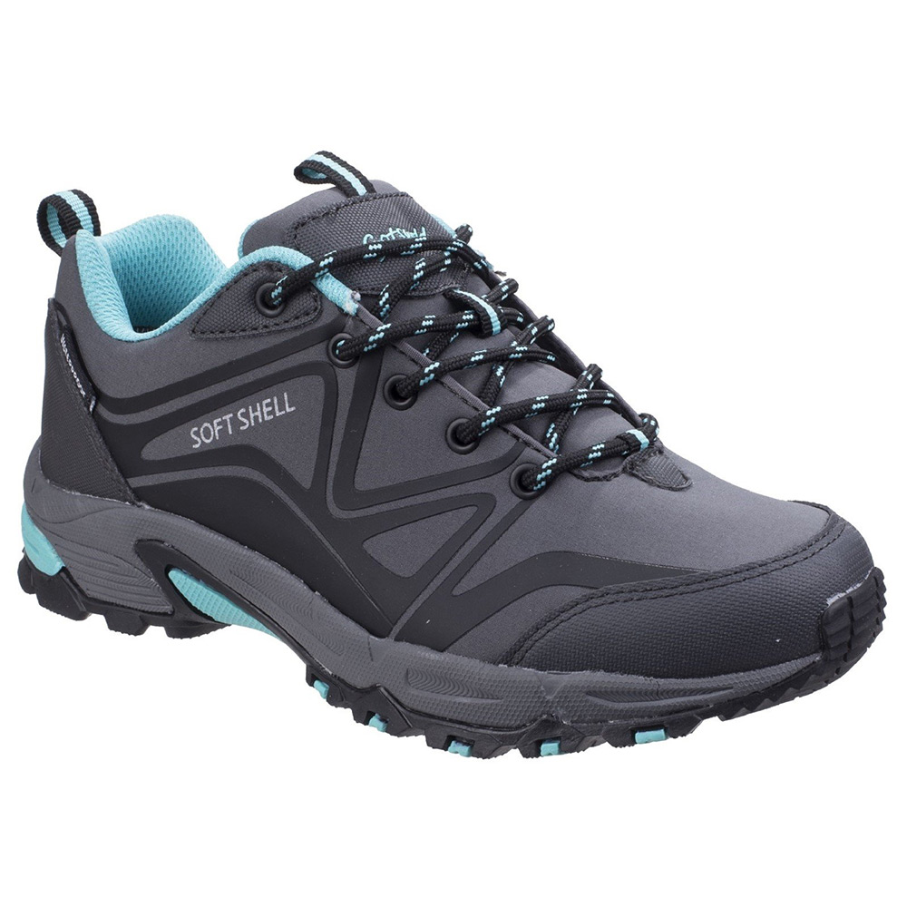 Cotswold Womens Abbeydale Low Hiking Shoes