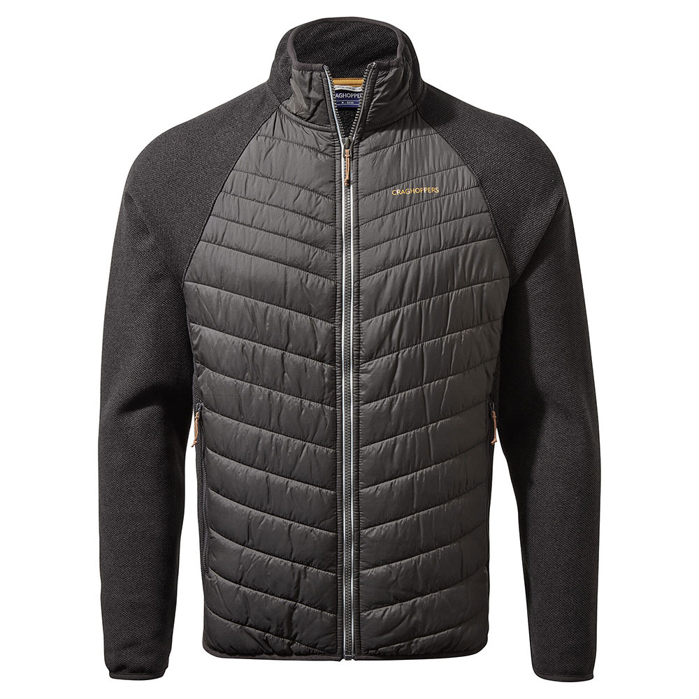 Craghoppers Mens Colby Hybrid Insulated Jacket