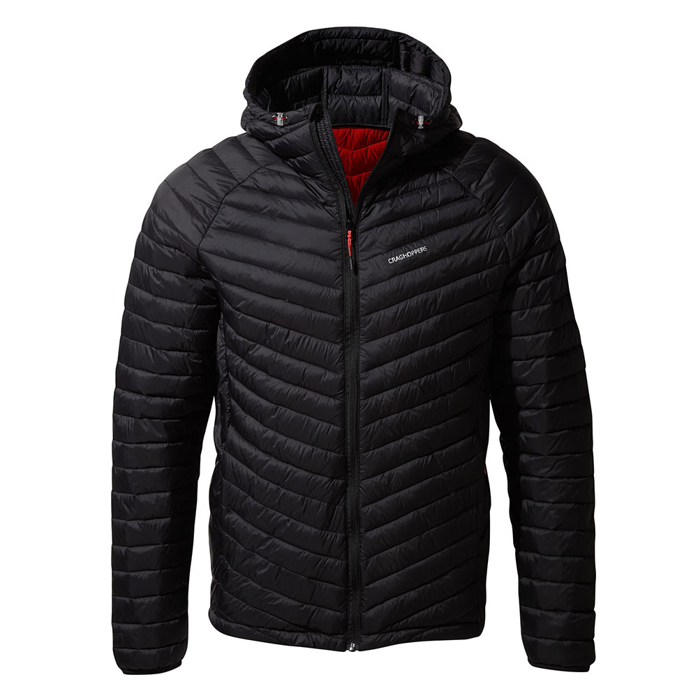 Craghoppers Mens Expolite Insulated Jacket