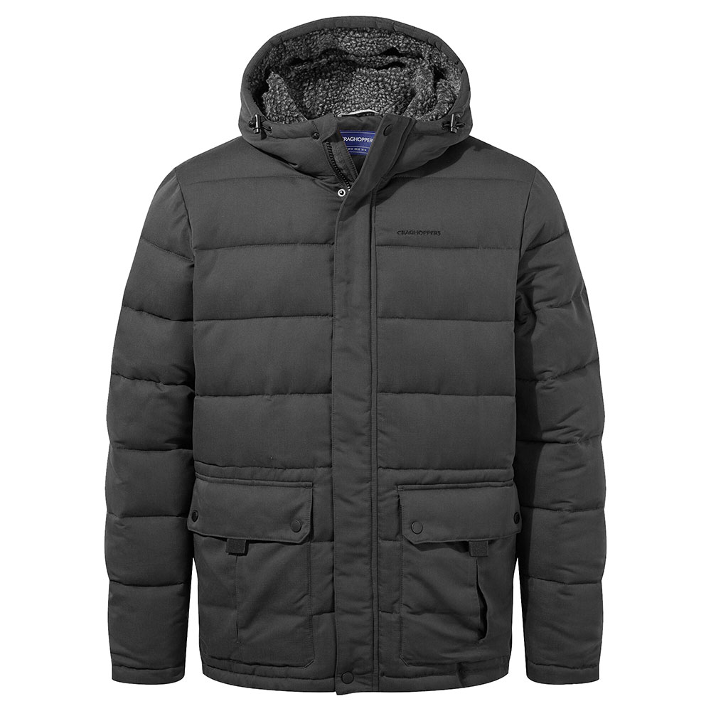 Craghoppers Mens Trillick Insulated Jacket
