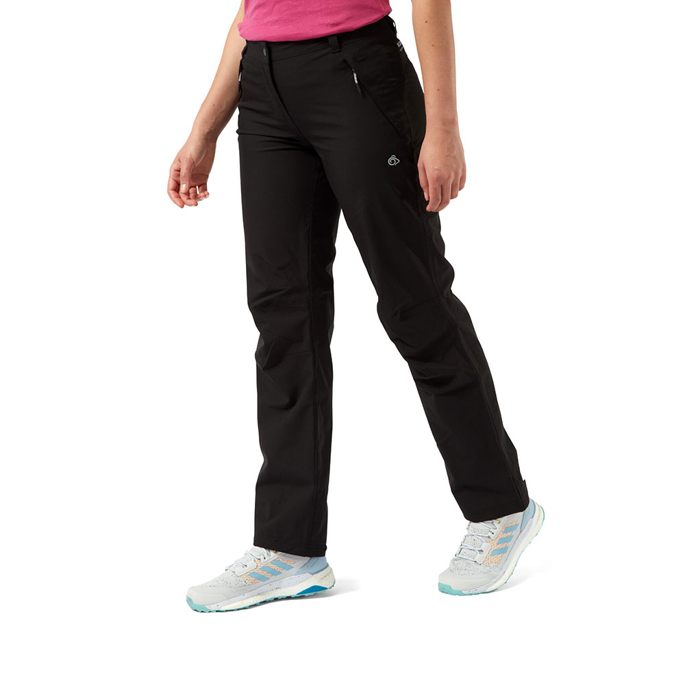 Craghoppers Womens Airedale Waterproof Trousers