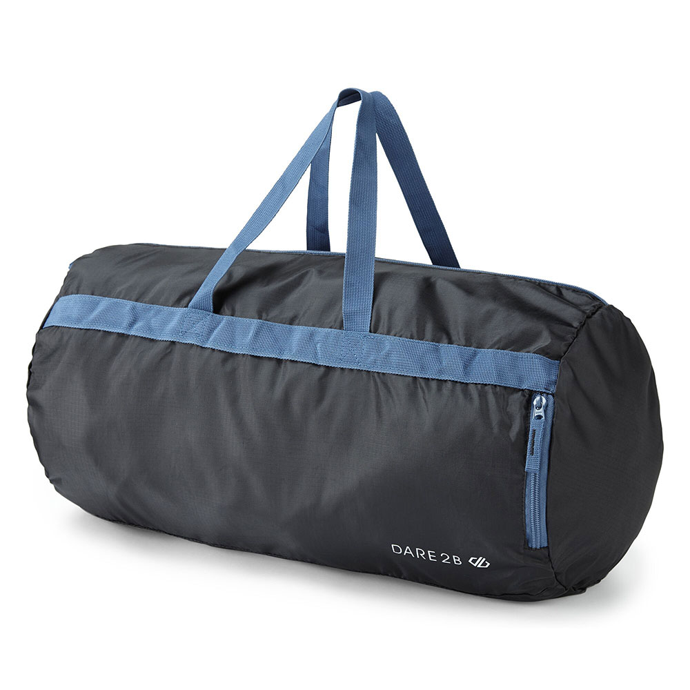 Dare 2b 30l Packable Holdall - Black