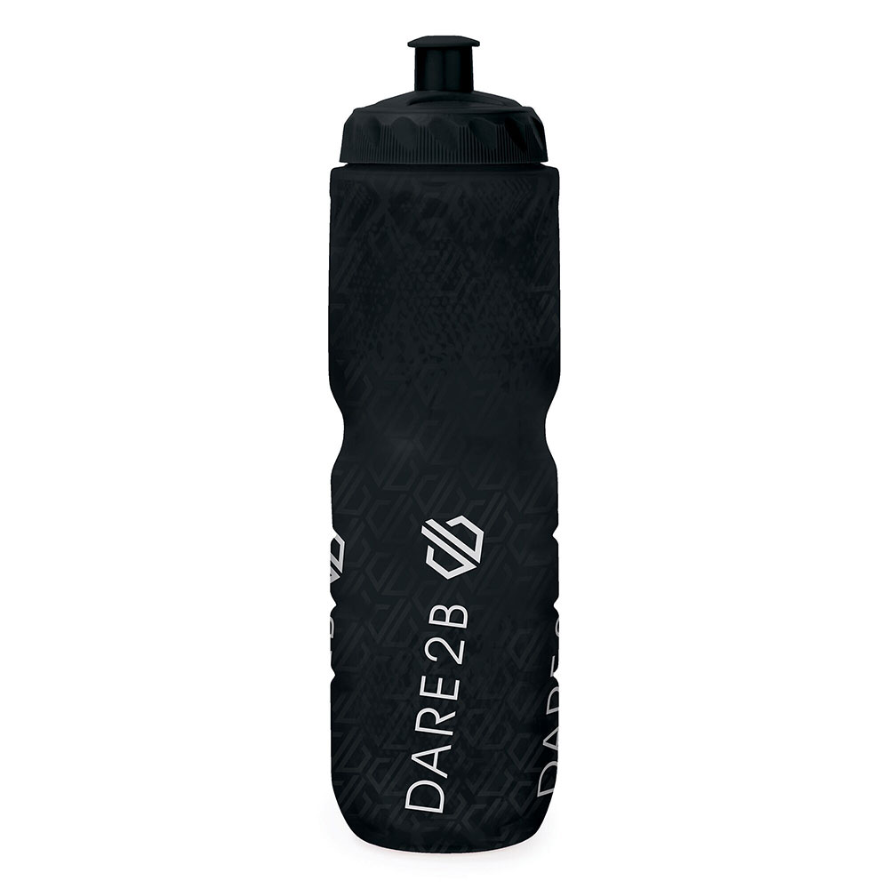 Dare 2b Insulated Drinks Bottle - 650ml-black