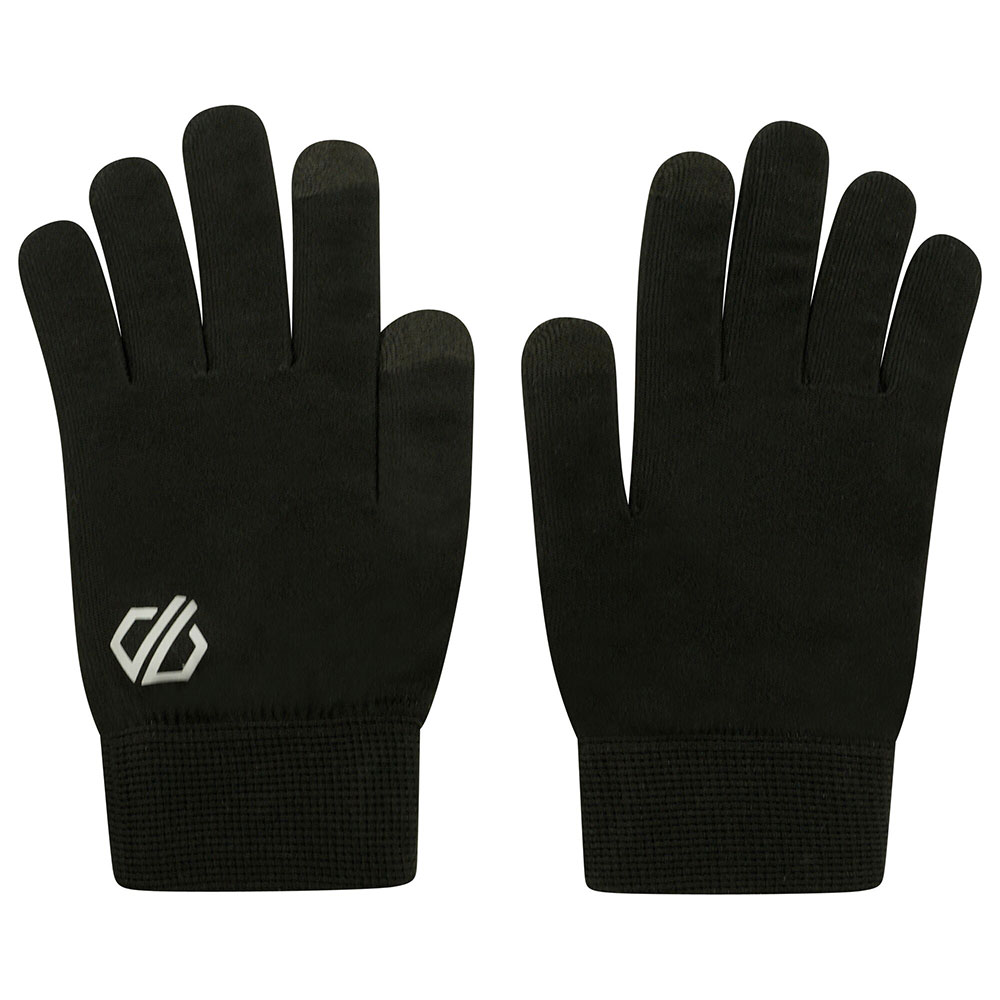 Dare 2b Lineup Ii Gloves-black-s / M