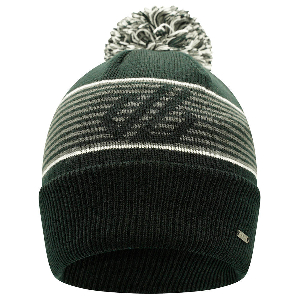 Dare 2b Mens Out Wit Beanie-black