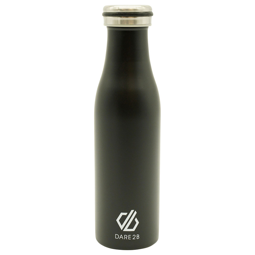 Dare 2b Steel Water Bottle - 480ml