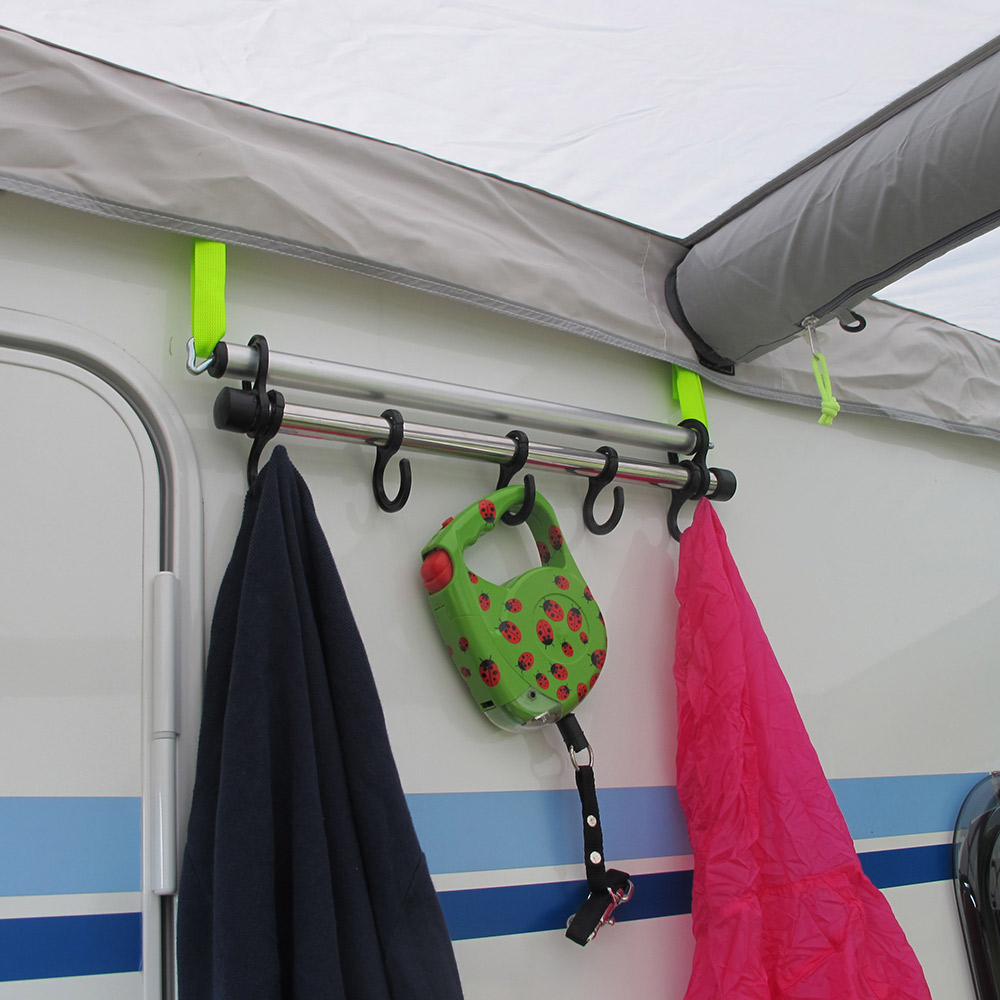 Dometic Accessorytrack Hanging Rail