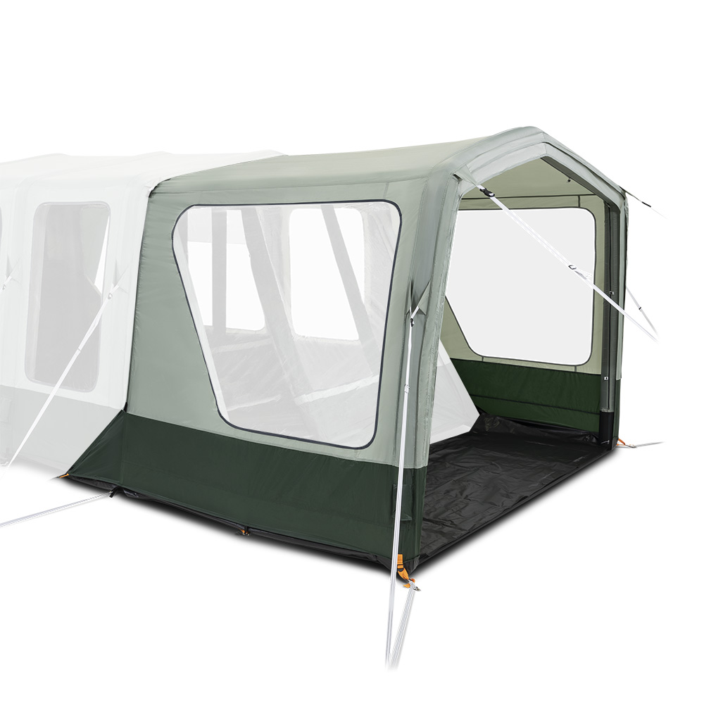 Dometic Ascension Ftx 401 Canopy