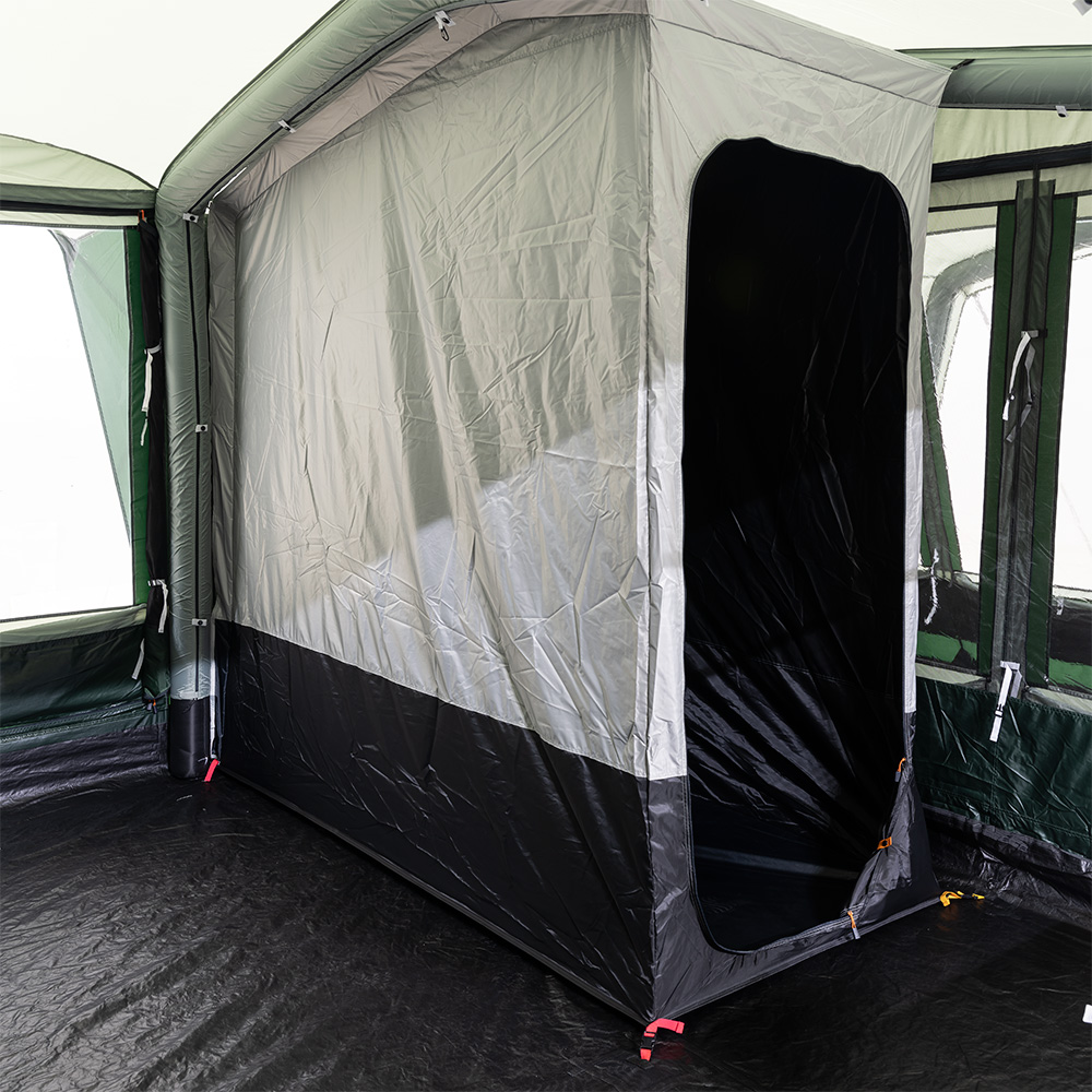 Dometic Ascension Ftx 601 + 1 Inner Tent