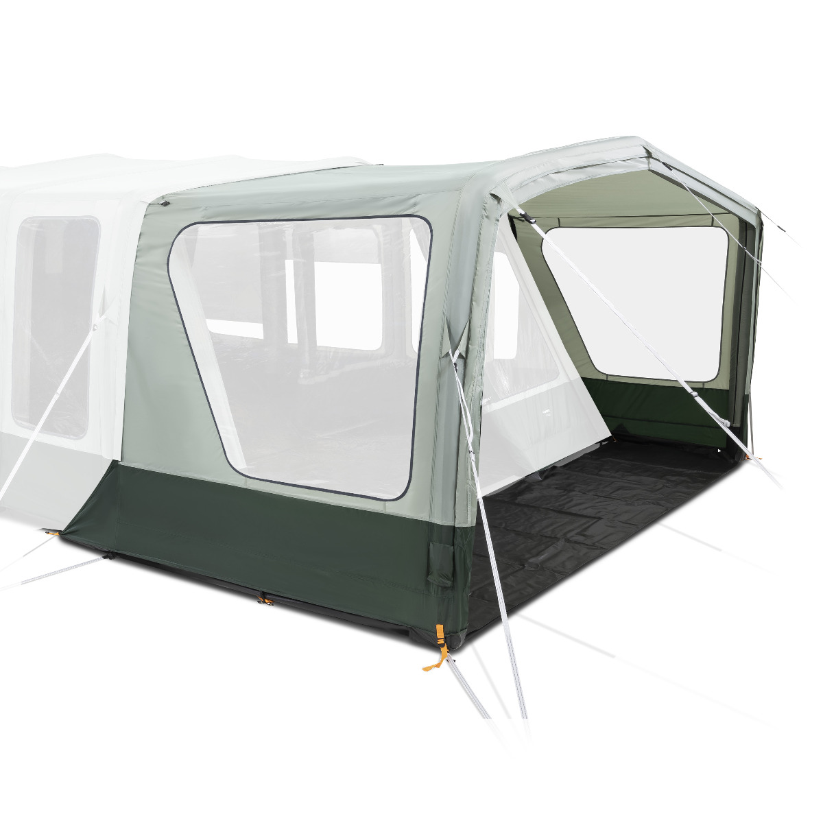 Dometic Ascension Ftx 601 Canopy