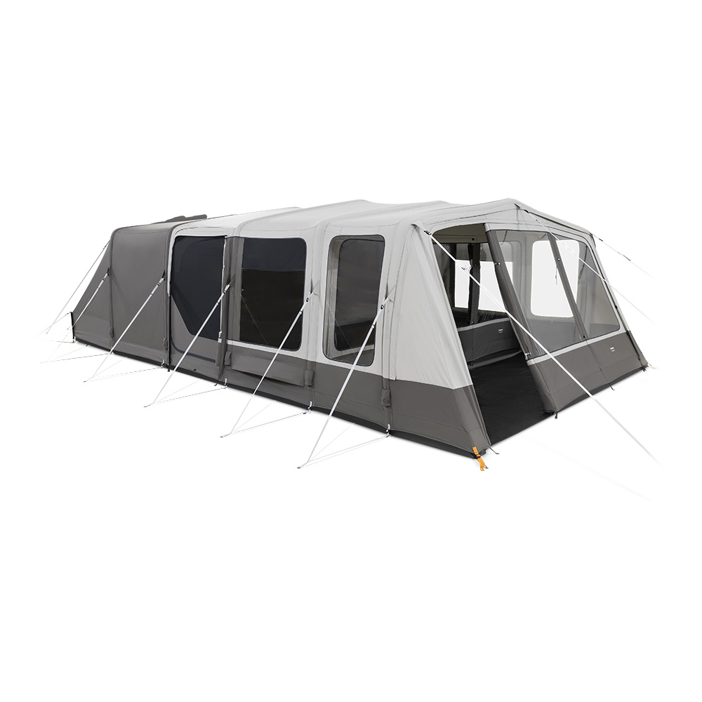 Dometic Ascension Ftx 601 Tc Air Tent