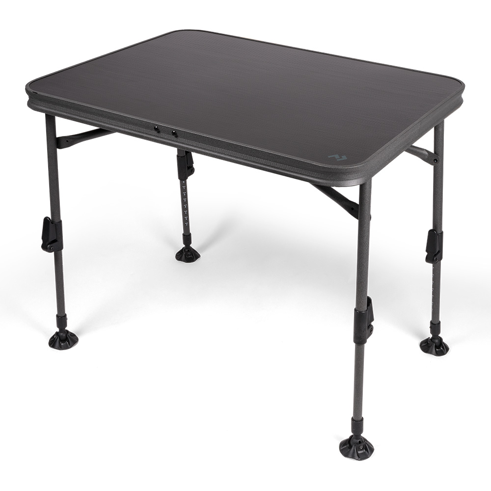 Dometic Element Waterproof Table Medium - Charcoal