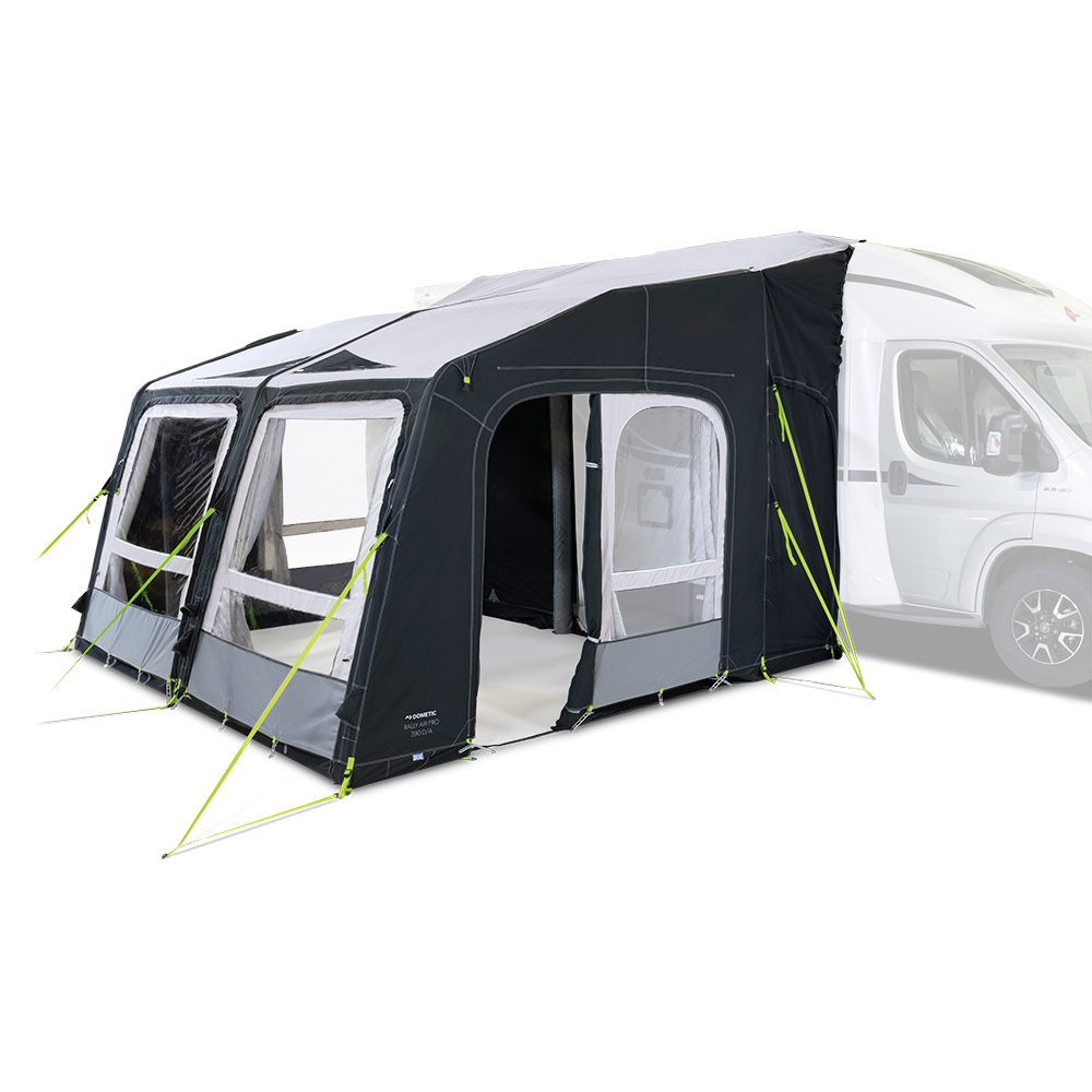 Dometic Rally Air Pro 390 Motorhome Awning