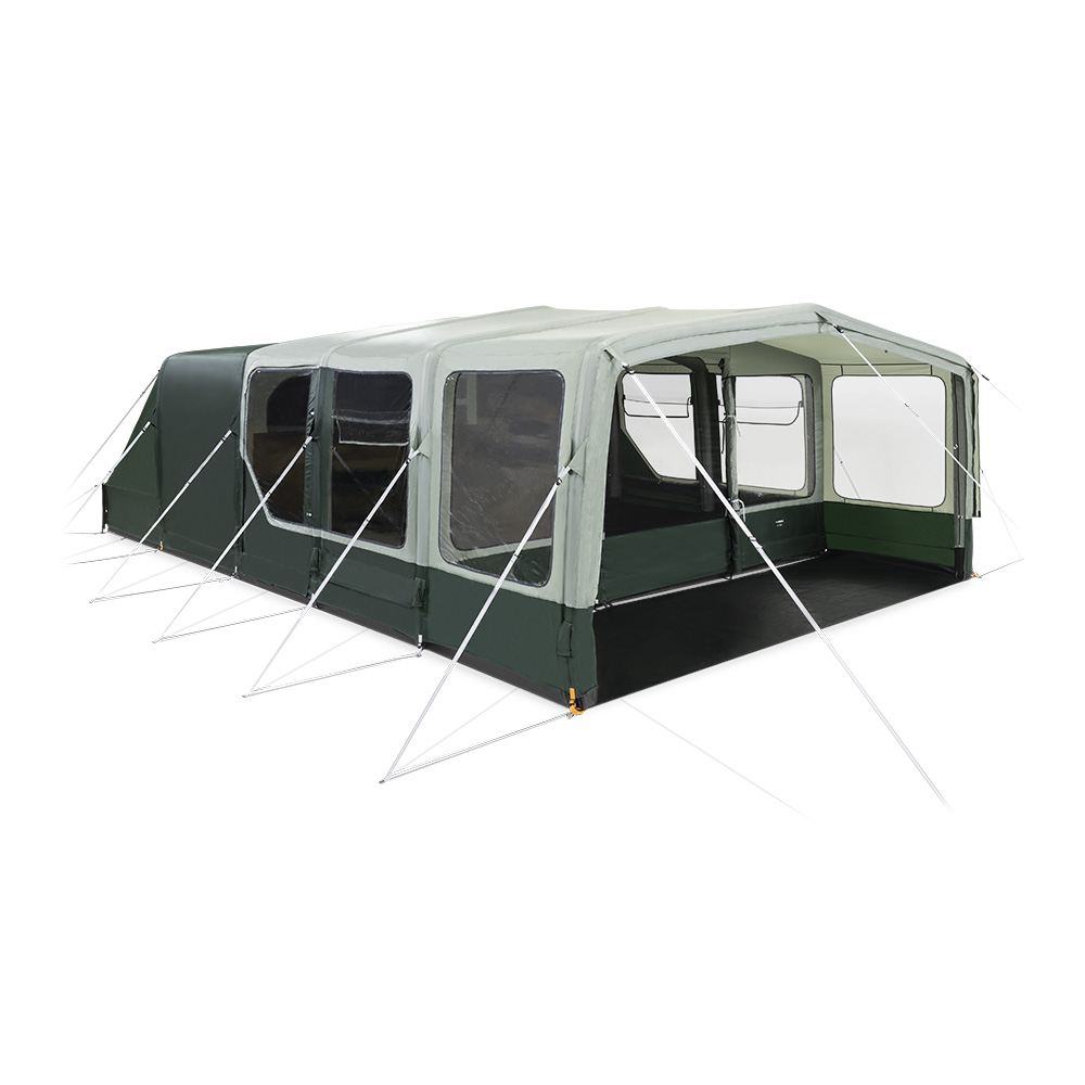 Dometic Rarotonga Ftt 601 Air Tent