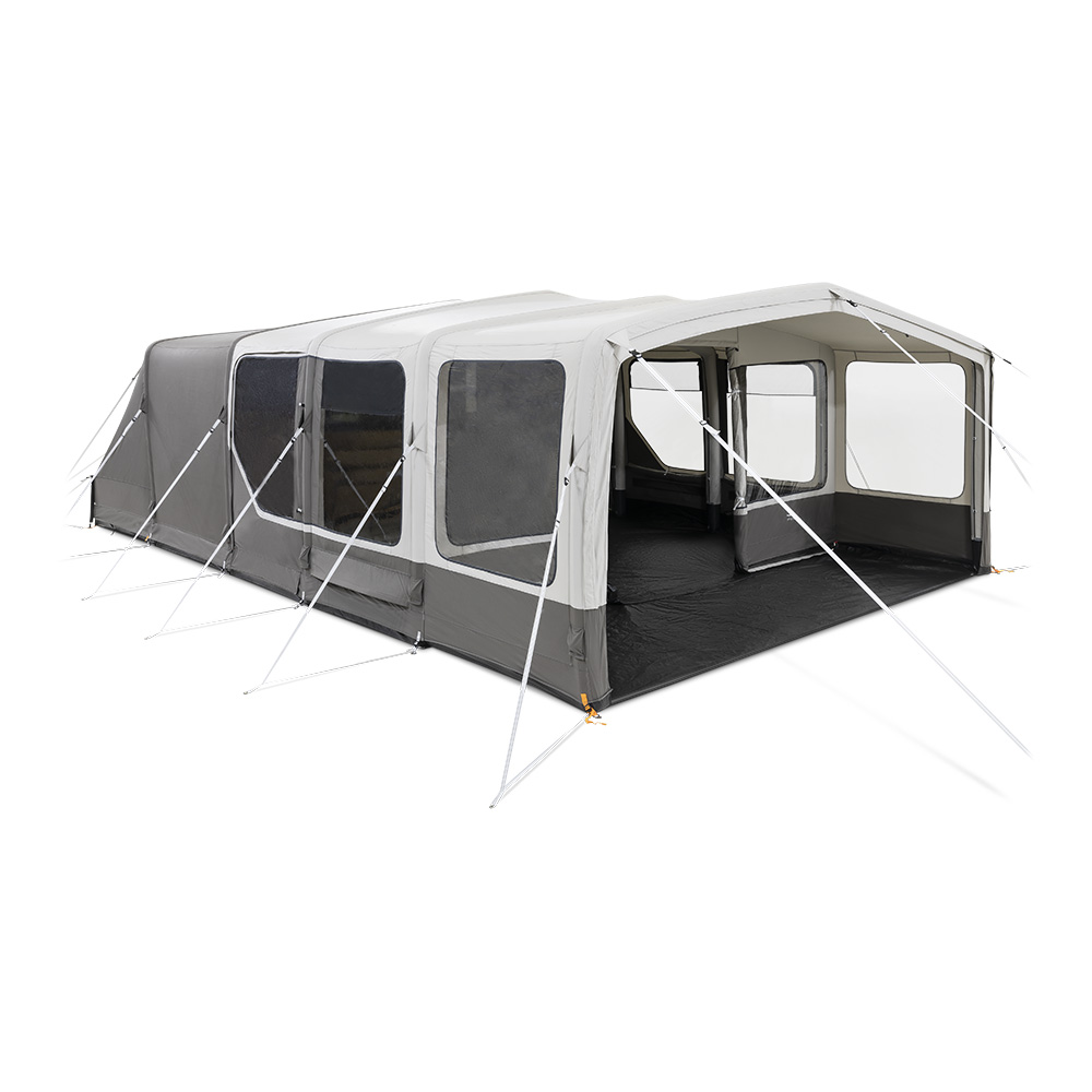 Dometic Rarotonga Ftt 601 Tc Air Tent