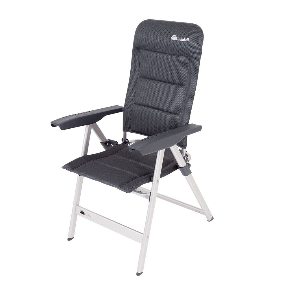 Dukdalf Camperina Reclining Chair