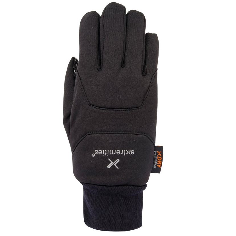 Extremities Insulated Waterproof Sticky Power Liner Glove