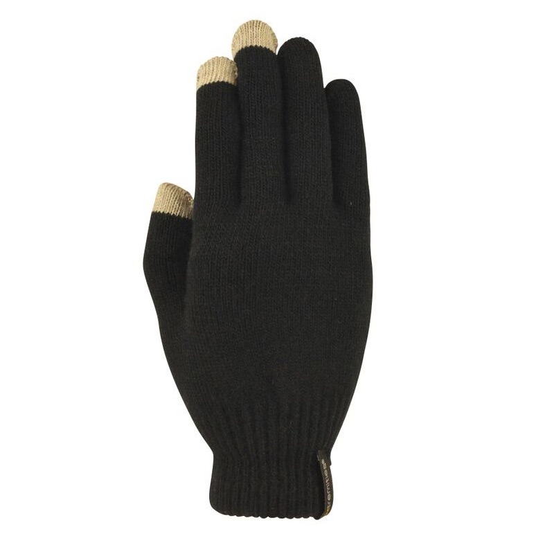 Extremities Thinny Touch Glove - Black