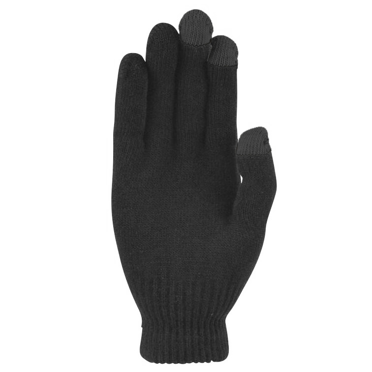 Extremities Thinny Touch Glove - Charcoal
