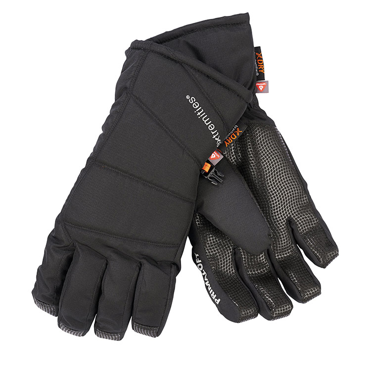 Extremities Trail Glove - S