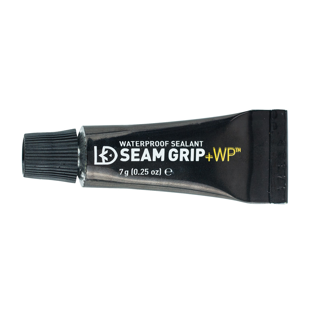 Gear Aid Seam Grip +wp Waterproof Sealant (2x 7g Tubes)