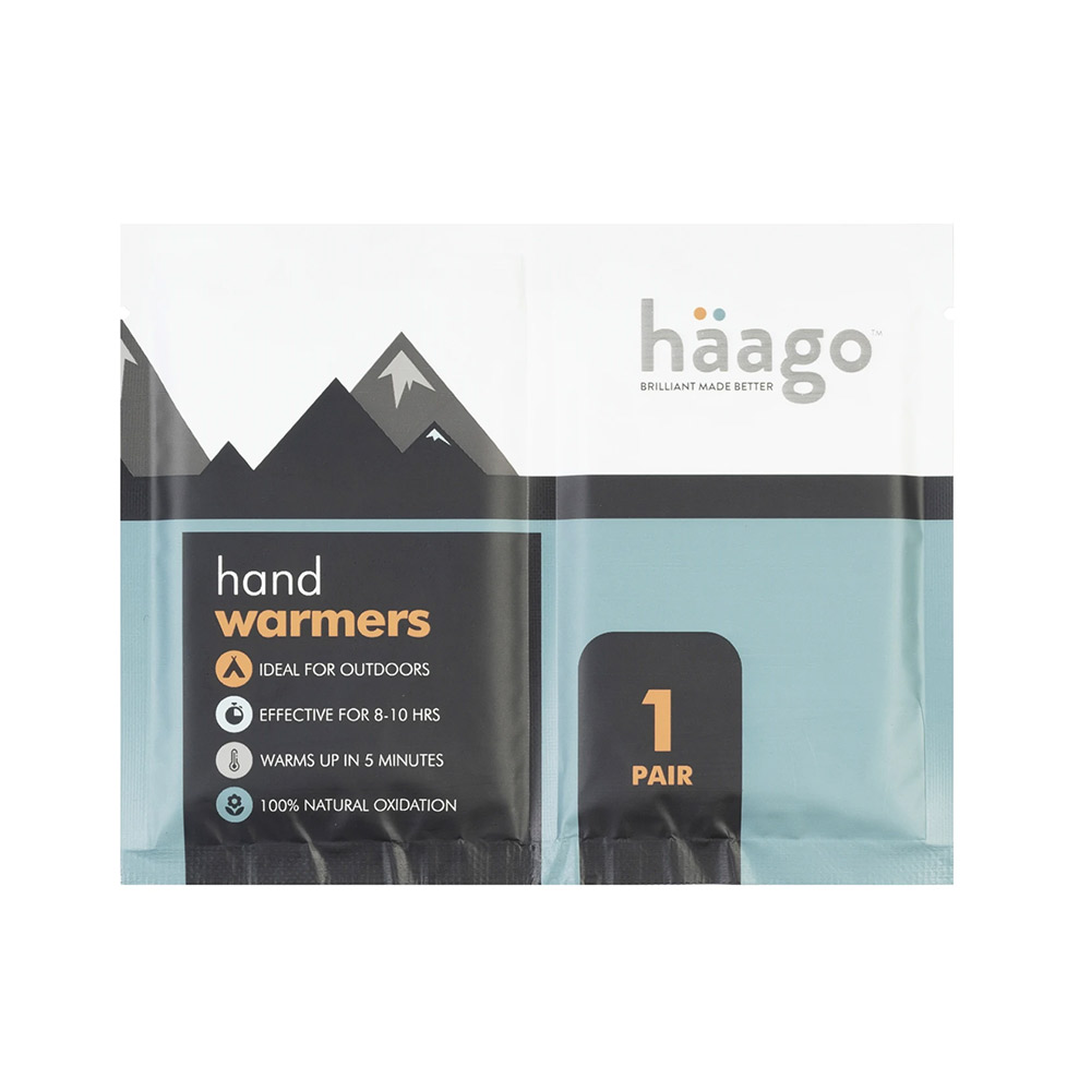 Haago Handwarmers