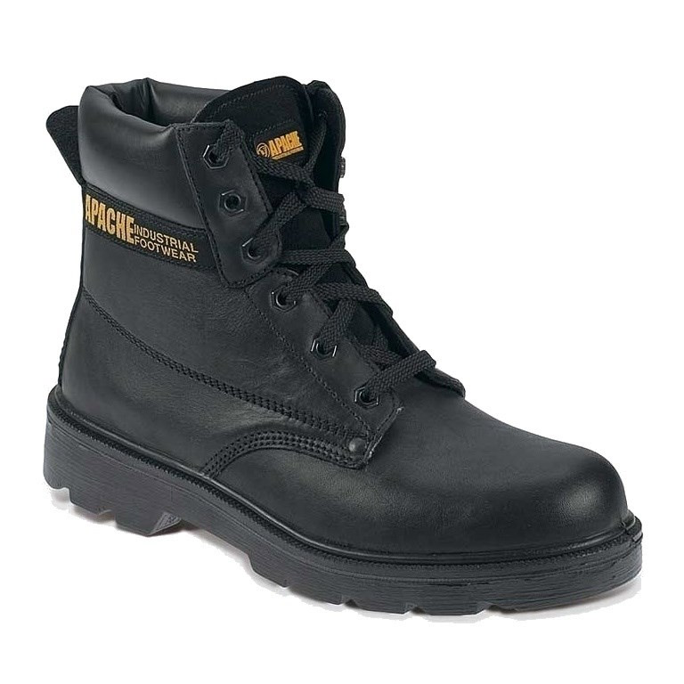Apache Ap300 Safety Boots