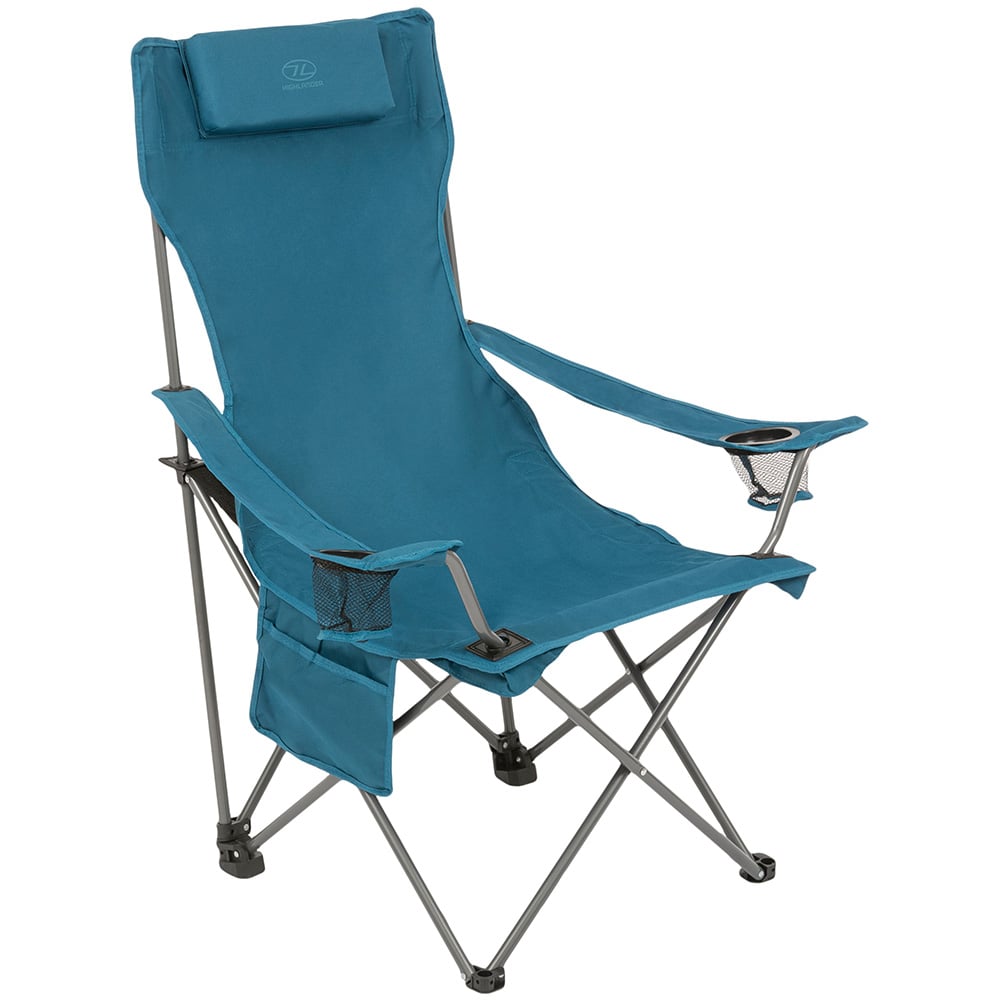 Highlander Duart Camping Chair