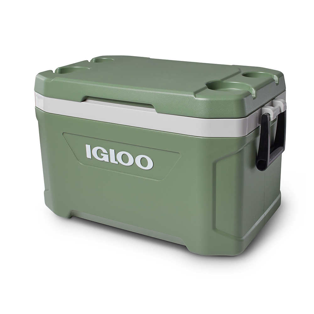 Igloo Eco Cool 52 Cool Box - 49l