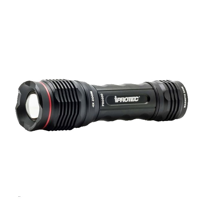 Iprotec Pro 500 Led Torch